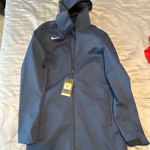 Nike Shield Jacket